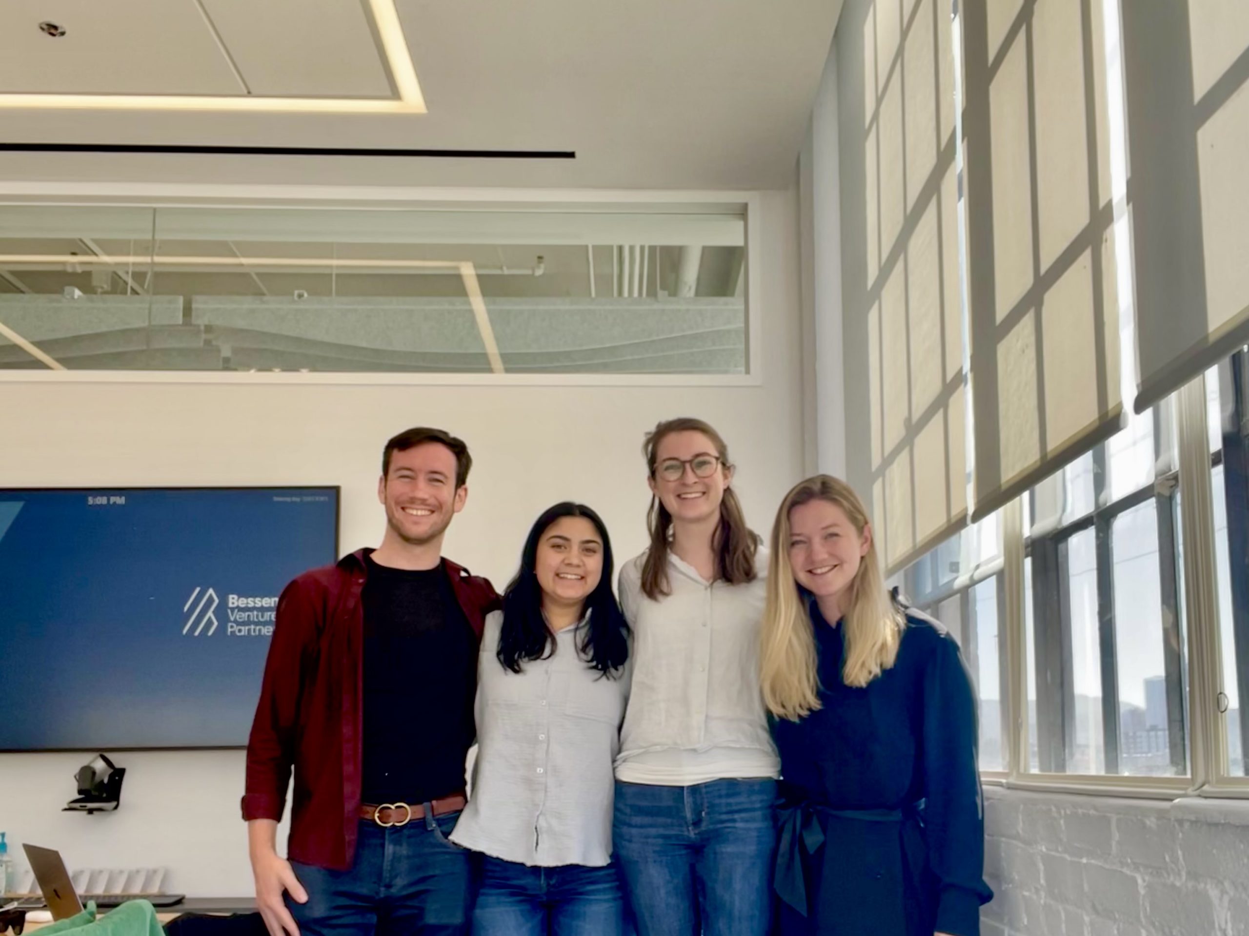 Final Draft: How Bessemer-backed Formally helps international founders on  their visas